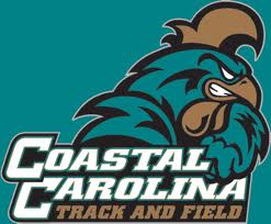Coastal carolina track and field